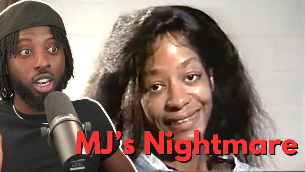 Billie Jean, Michael Jackson's Stalker