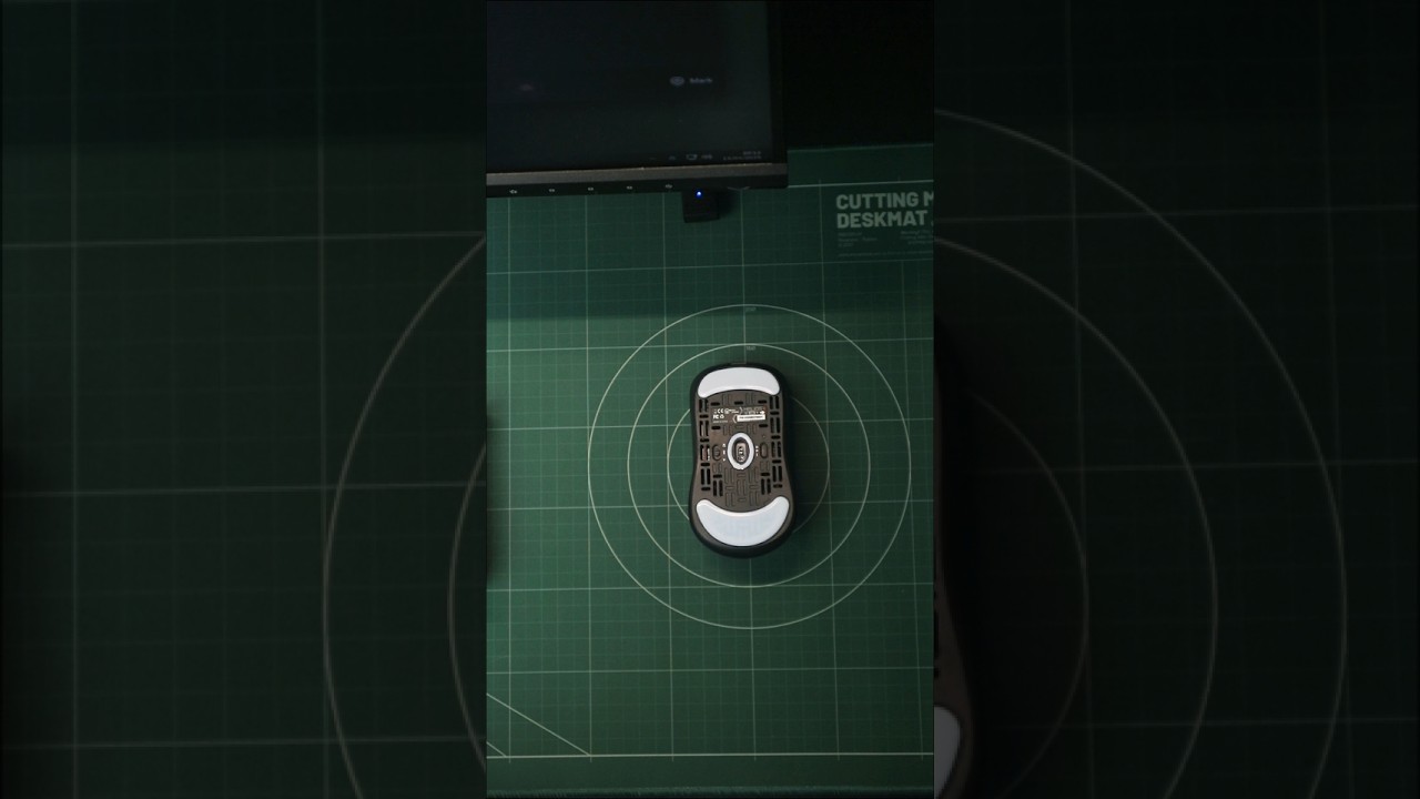 Fantech Helios II Unboxing #desksetup #gaming #asmr #unboxing