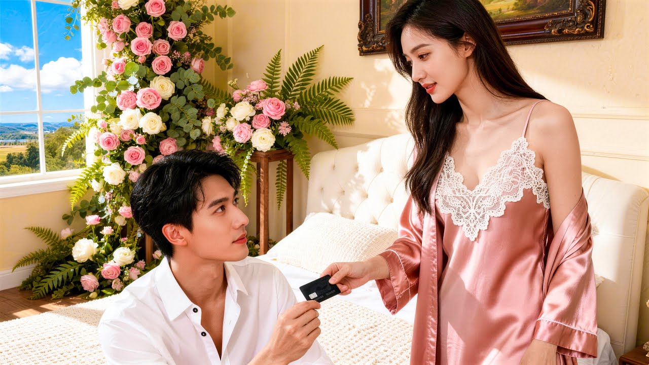 किताब में अमीर लड़की बनी घर लाया मॉडल हर बार बचाता रहा शादी पर पता चलावह दुनिया का सबसे अमीर आदमी था