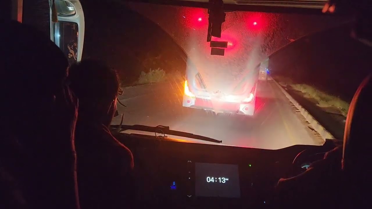 Barish hi barish | Super Masood tank to Karachi part 4 | Adil shah multan time 