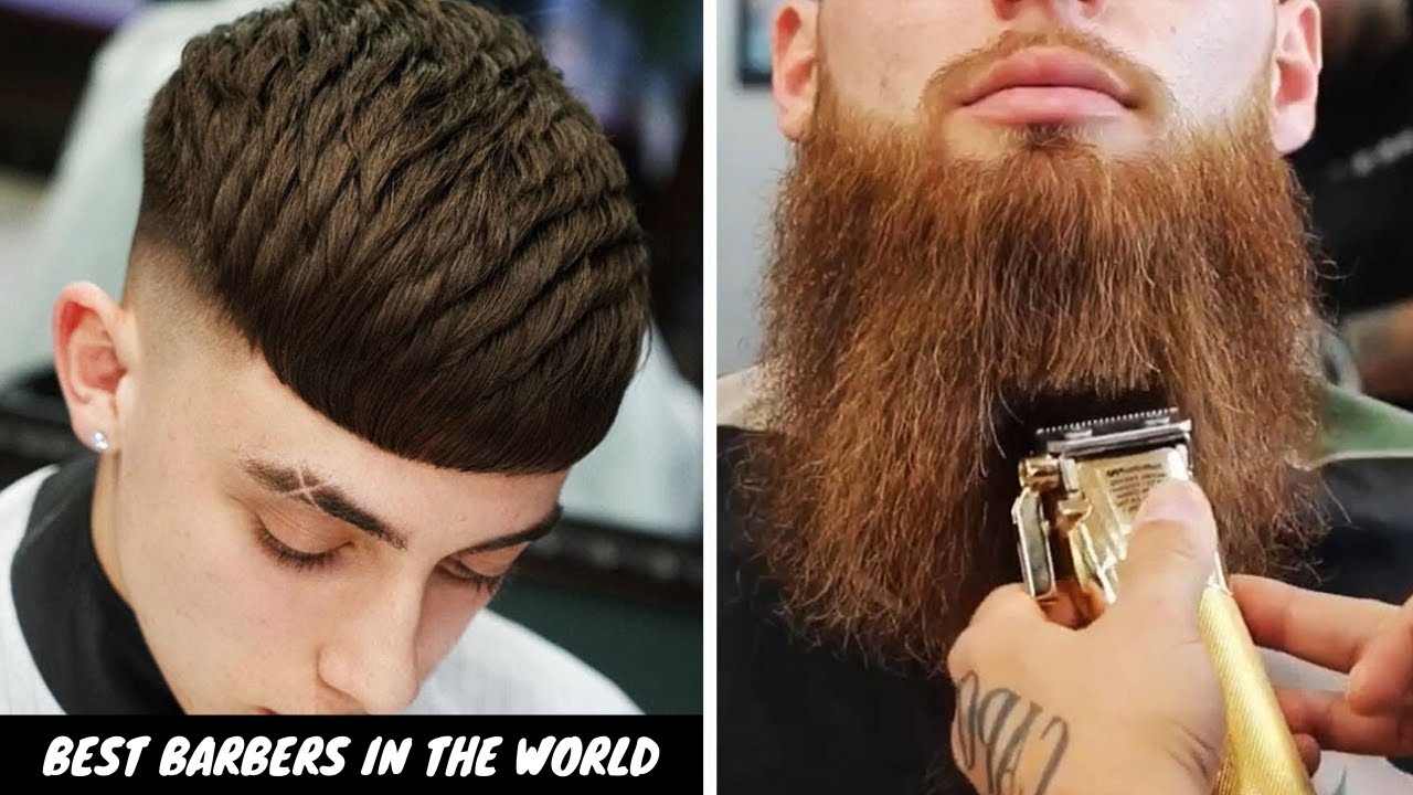 Most Stylish Hairstyles For Men 2020 | 10+ Super Awesome Men's Haircut Ideas | Best Haircuts 2020