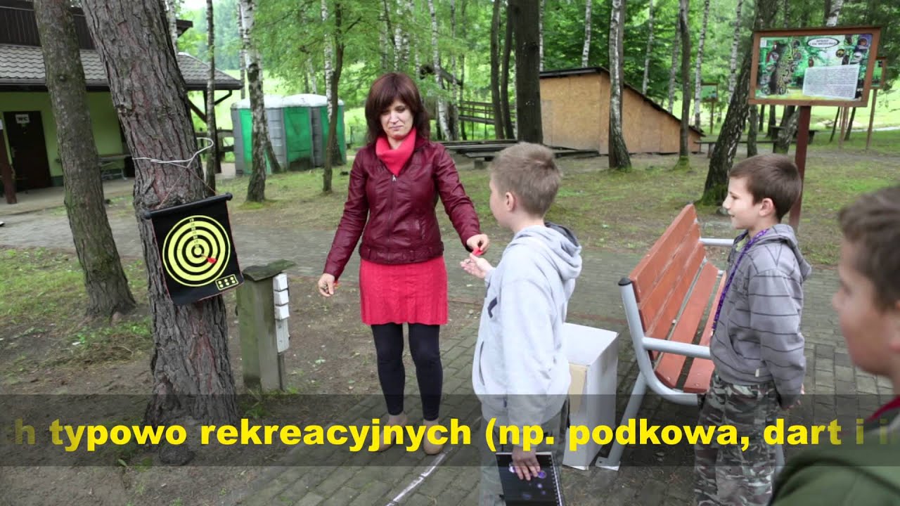Festiwal Sportu w Bondyrzu 2012