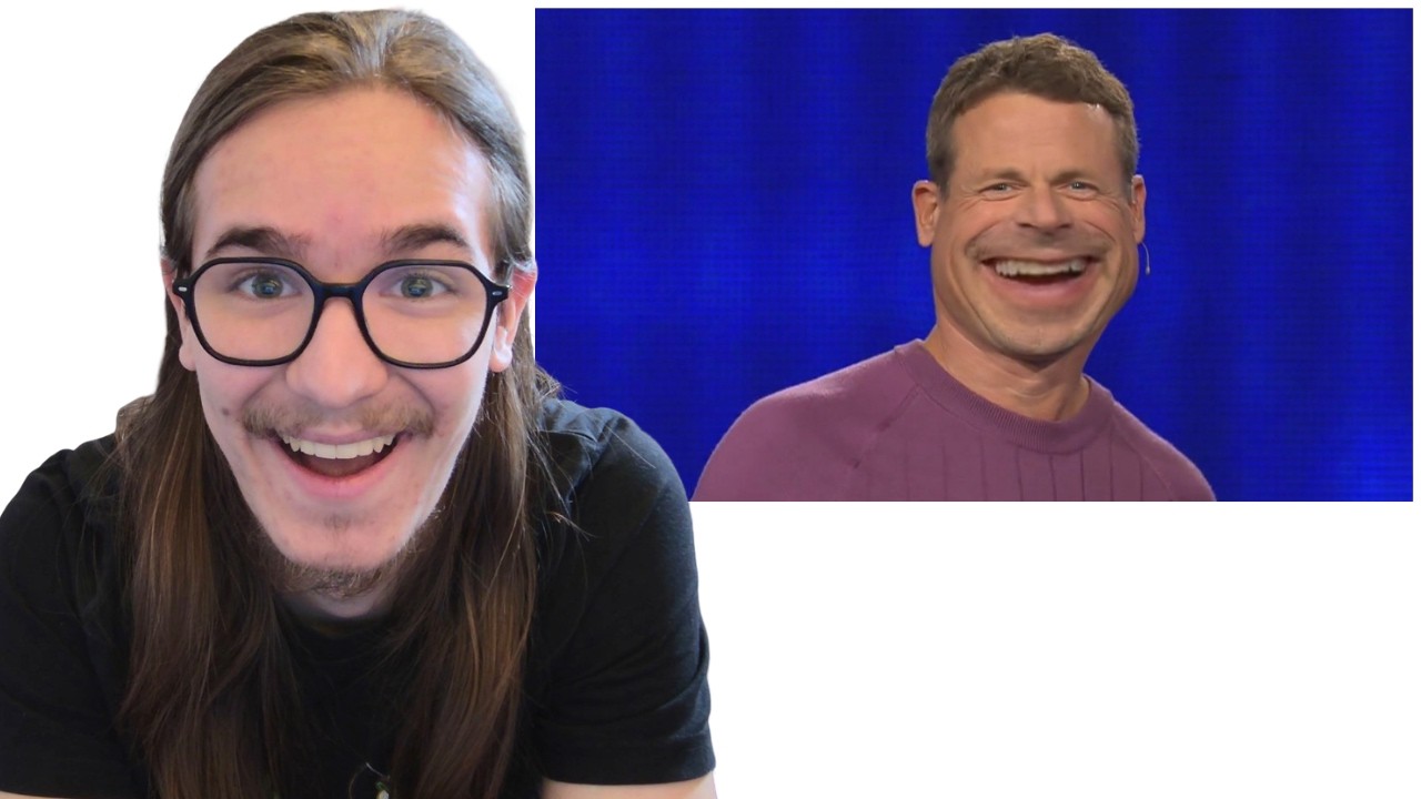 YouTube Kacke: Gefragt Gekackt 8 - Reaction Geiler Lellek
