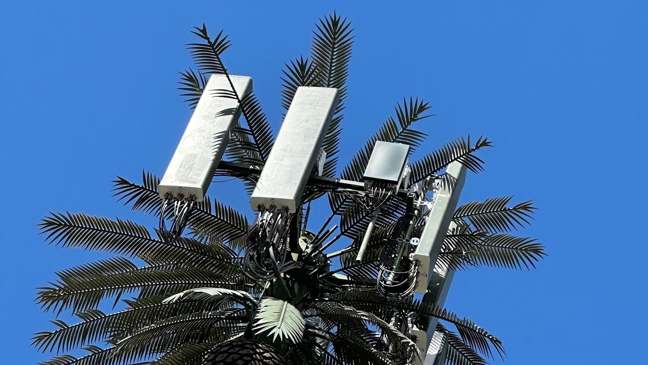 Network Testing Dish Wireless/Verizon/AT&T/T-Mobile. Is Dish still on native in NW Las Vegas❓❓
