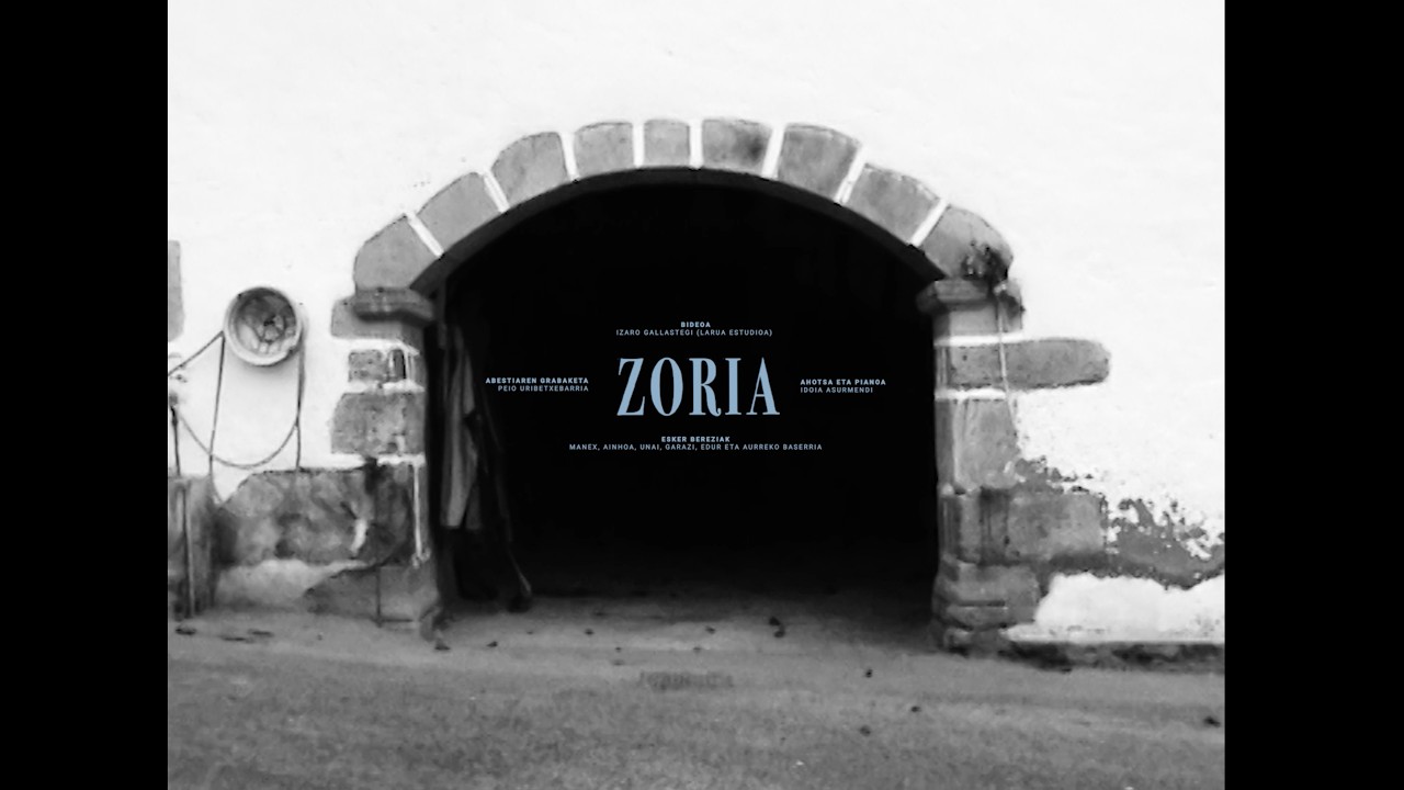 ULLI - Zoria (ft. IDOIA)