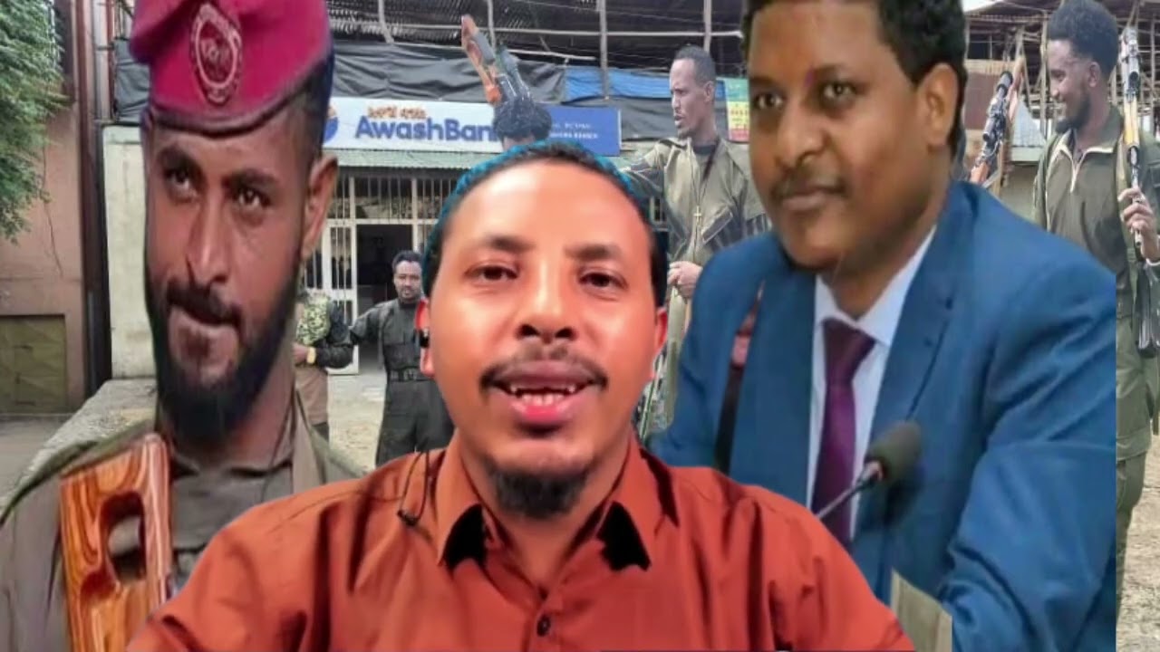 ፋኖ ዋና ዋና ከተሞችን መቆጣጠሩን ቀጥሏል