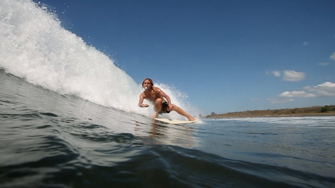 Central america Part 2 Alex Knost Ellis Ericson Ford Archbold