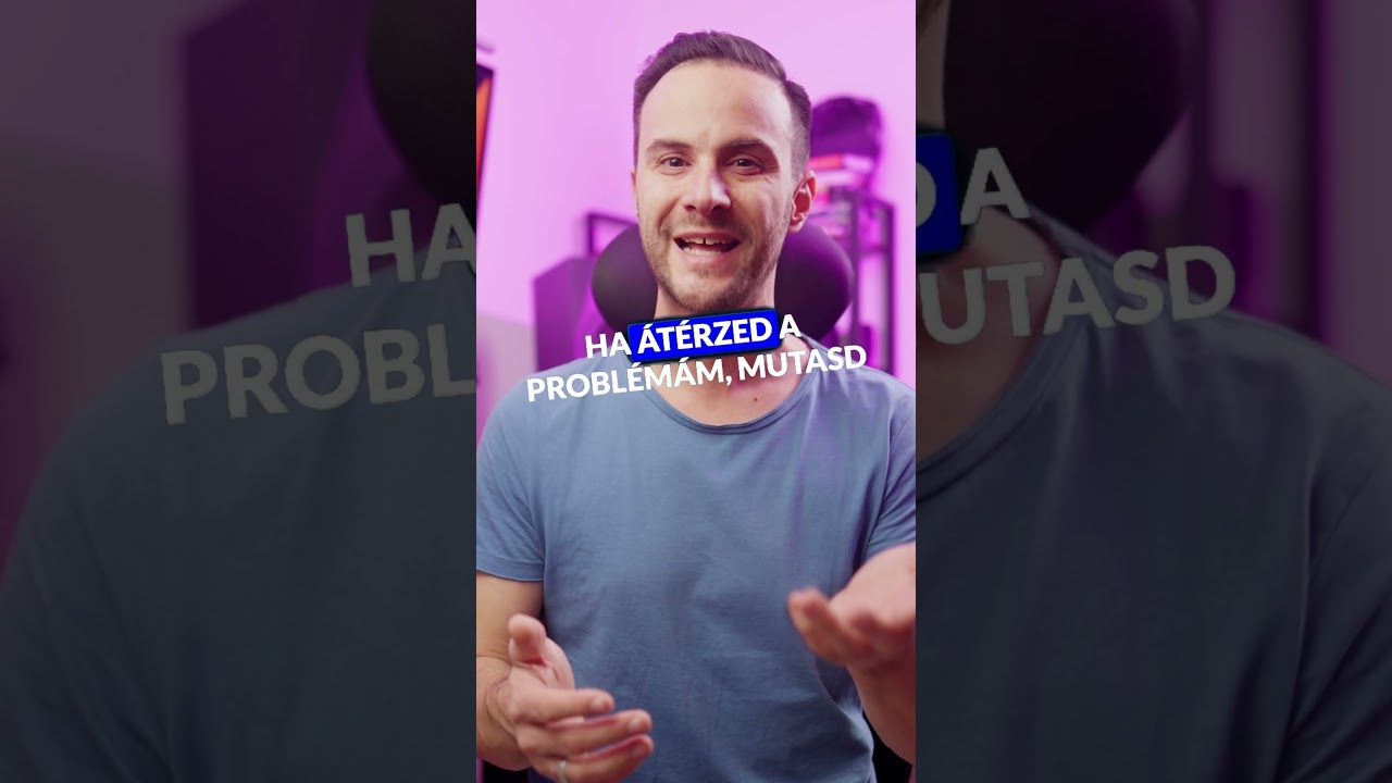 iFootage Q38 First BROLL &eacute;s mi&eacute;rt a legjobb kamera gyorskiold&oacute;