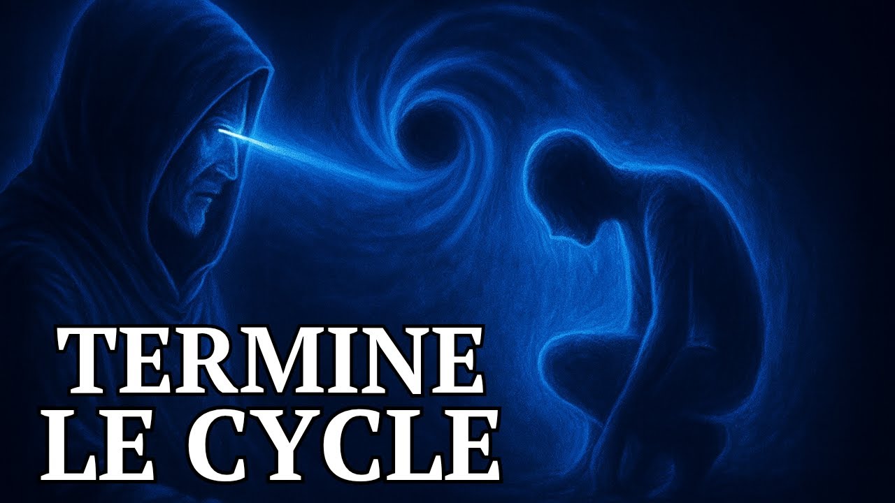 L&rsquo;effet cach&eacute; de l&rsquo;observateur dont personne ne vous a parl&eacute; &mdash; cela met fin au cycle pour toujours !