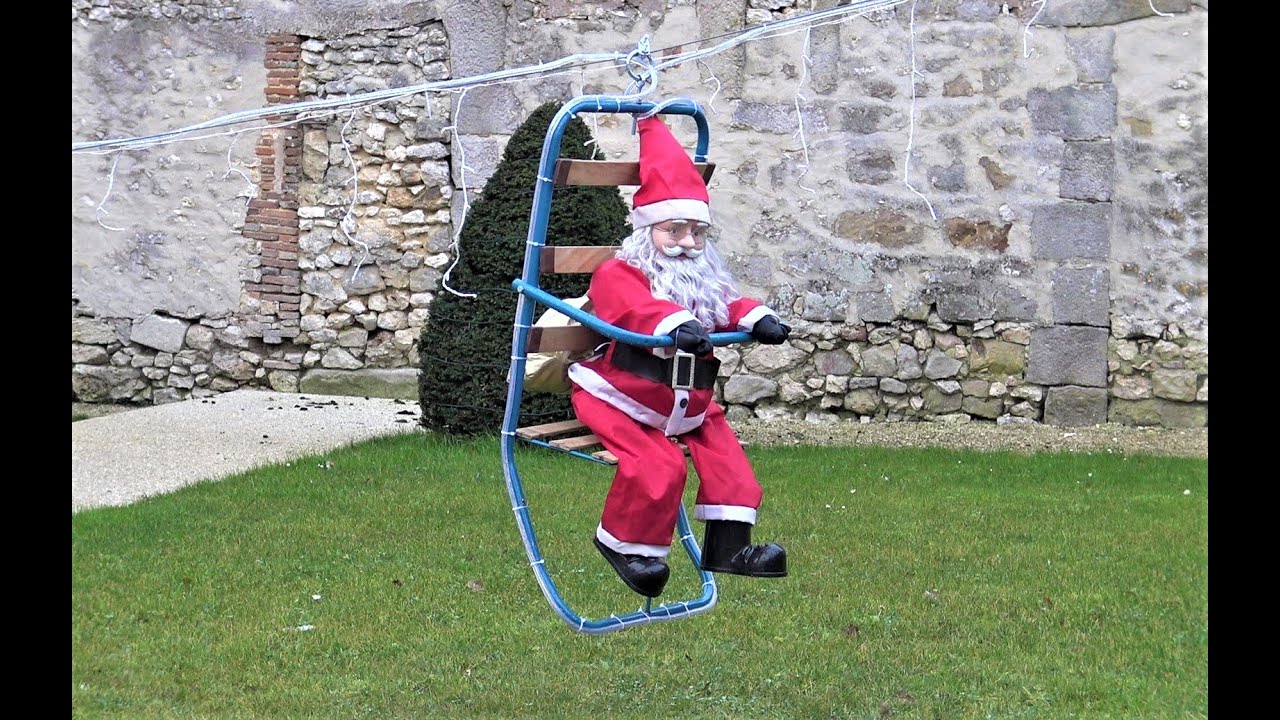 NO&Euml;L A SOURDUN