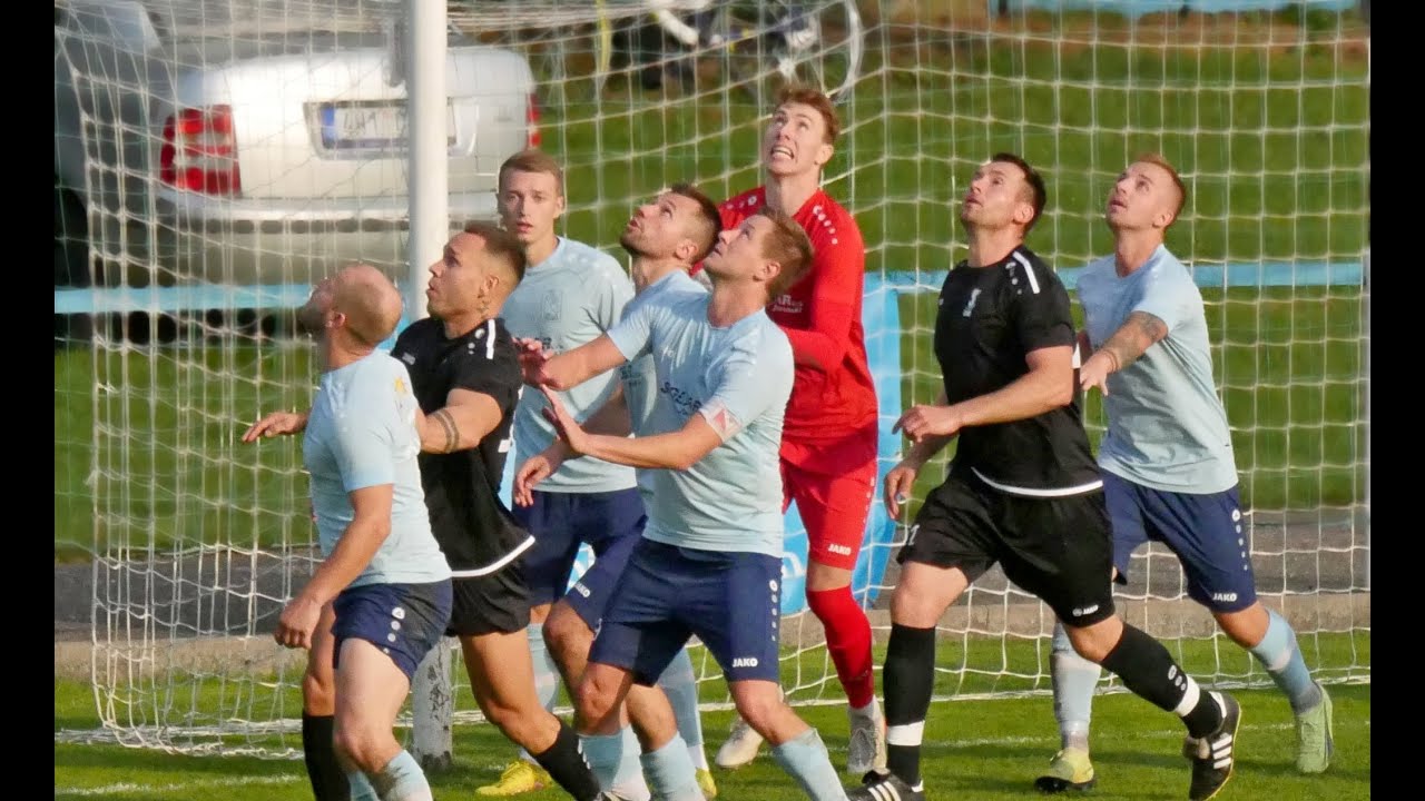 FK Jaroměř - SK Solnice  24.9.2022