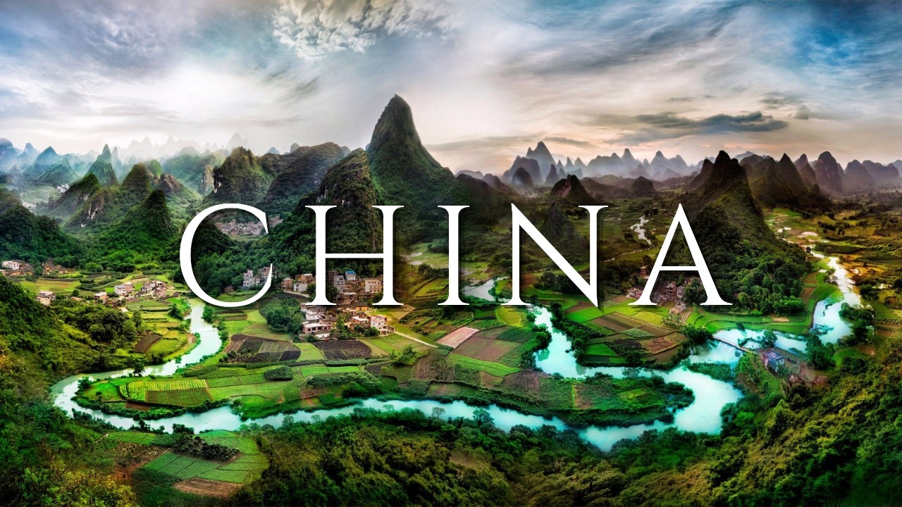 CHINA: Historia y Cultura del País más Fascinante de Asia | CHINA en 5 minutos