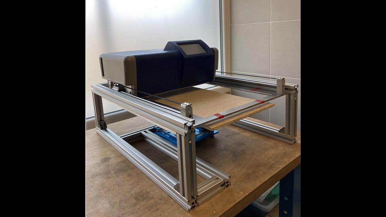 UV Printer Breva A4 | Print on everything, Zero maintenance, Made in Italy