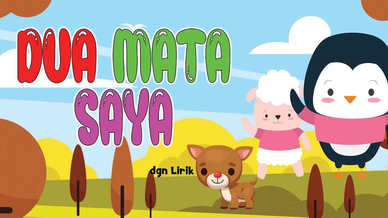 🔴KOMPILASI LAGU ANAK ANAK TERPOPULER PALING LUCU MENGGEMASKAN