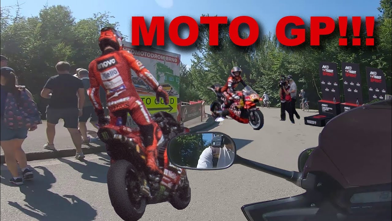 ΕΙΔΑ ΤΟ MARQUEZ! - FZ6 S2