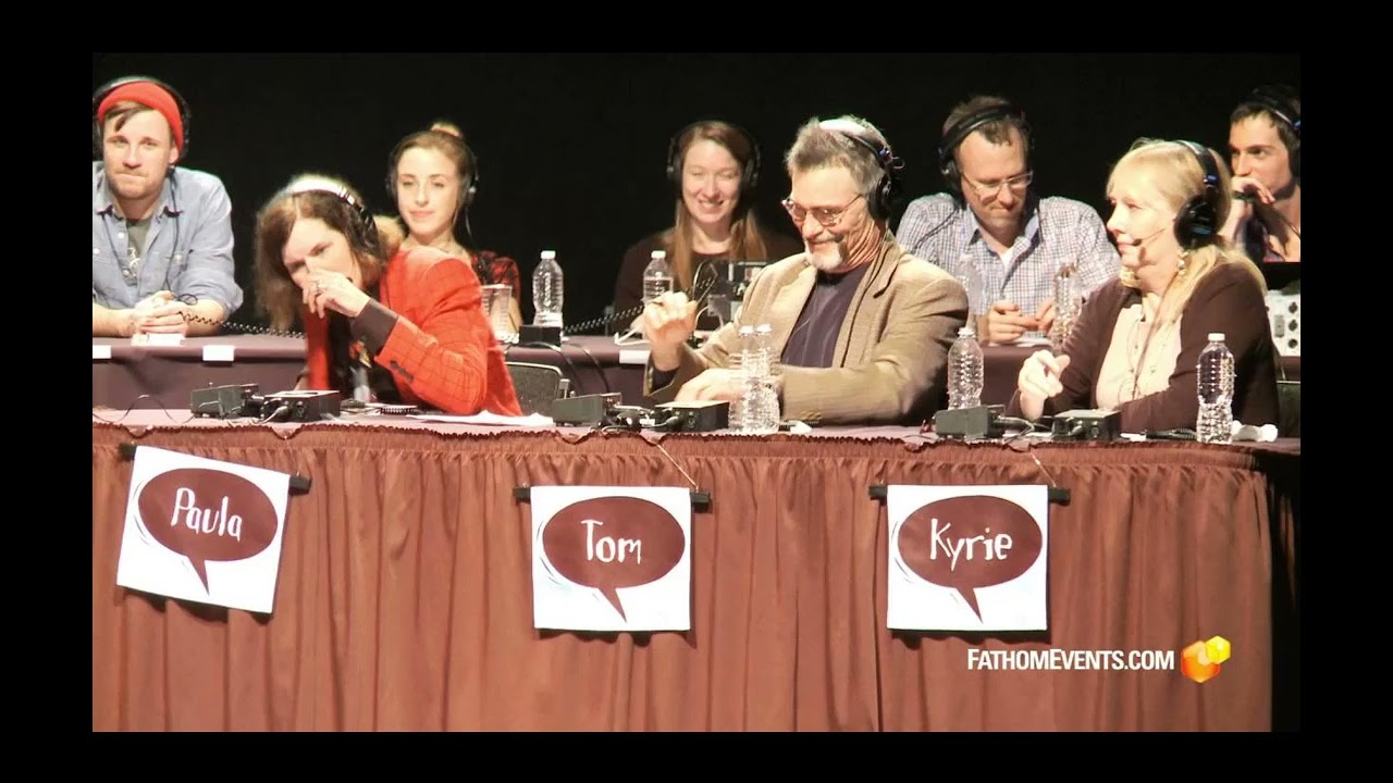 Best of Paula Poundstone on Wait Wait Don't Tell Me   Ring Dings