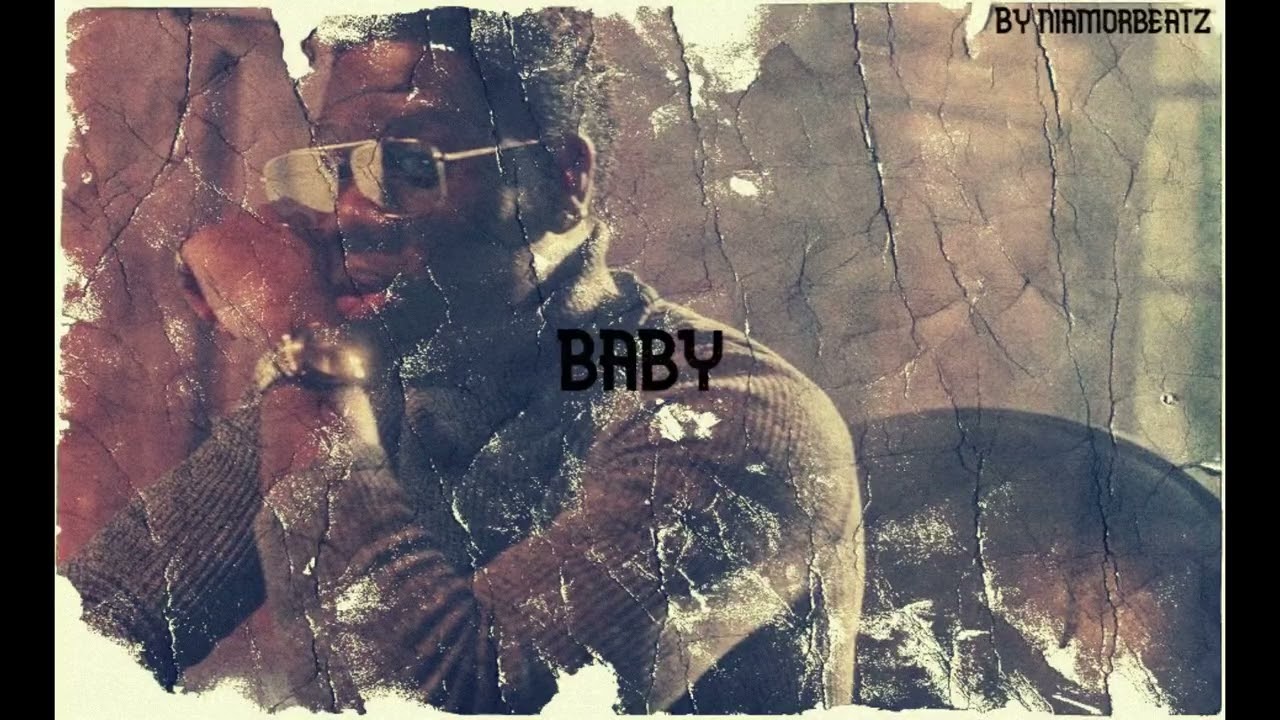 [FREE] Franglish Type beat ''BABY'' || Instrumental guitar 2022