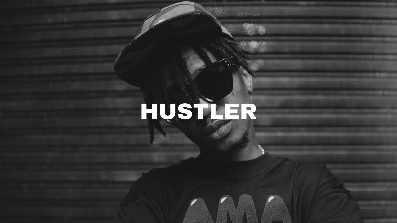 [FREE] Emtee x Usimamane x A Reece Type Beat - Hustler (Trapsoul Beat)
