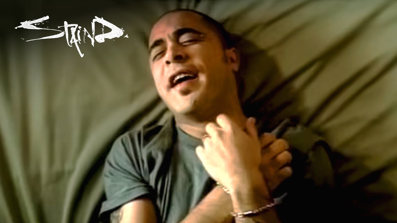 Staind - Home (Official Video)