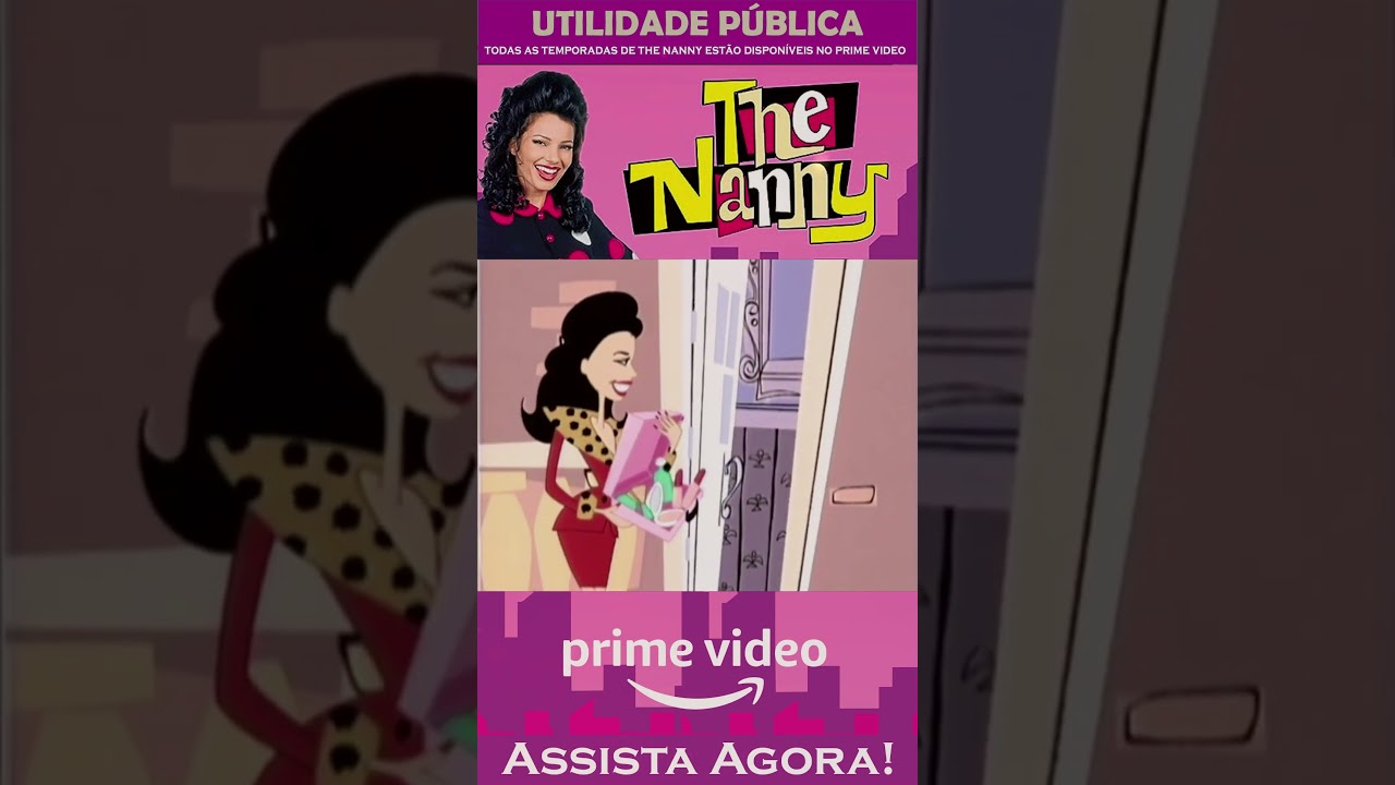 The Nanny 