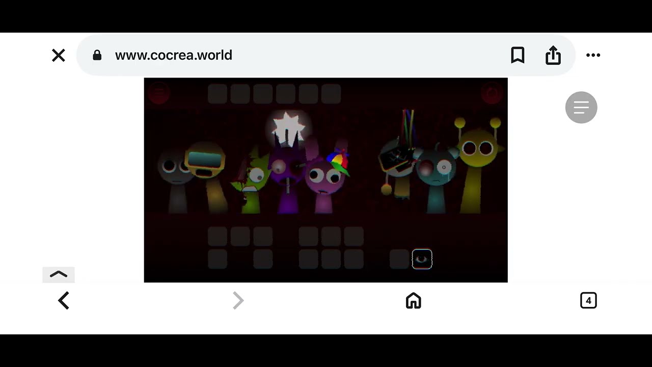 (We r dead now..)Sprunki bi-shifted