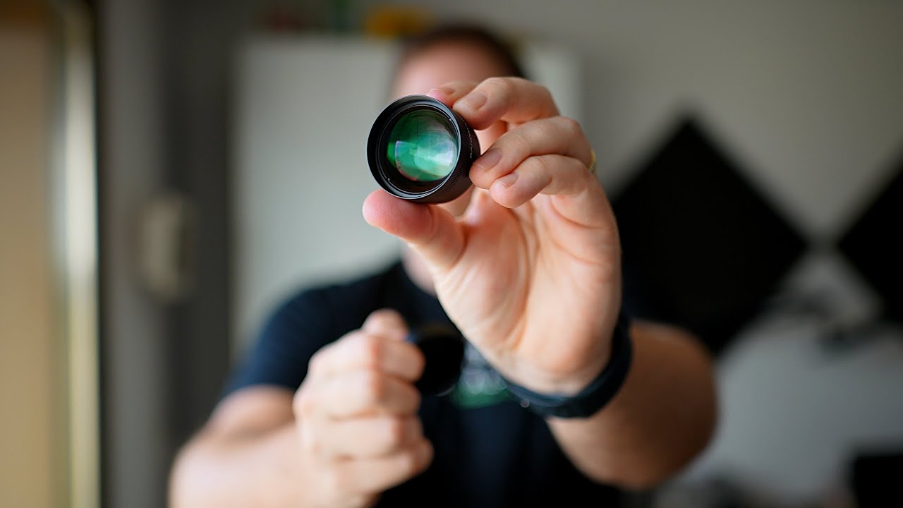 Lentes macro e teleobjetiva para o iPhone 13 Pro, valem a pena?