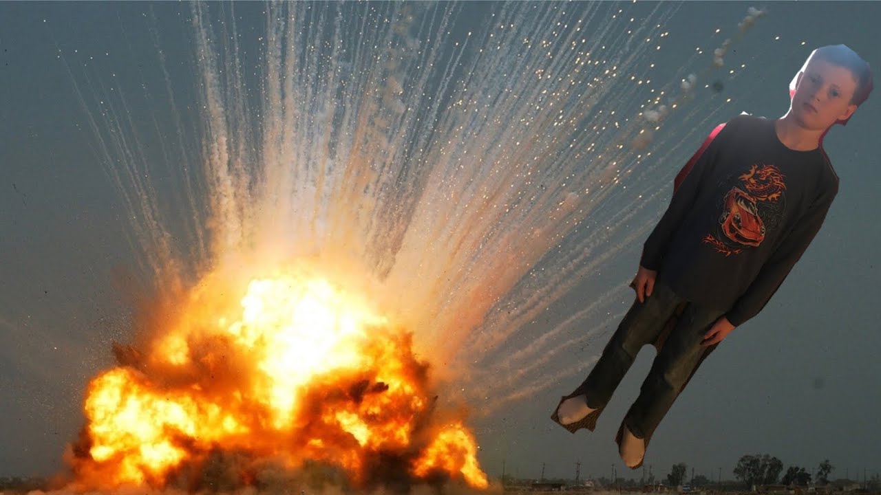 every low budget Action Movie