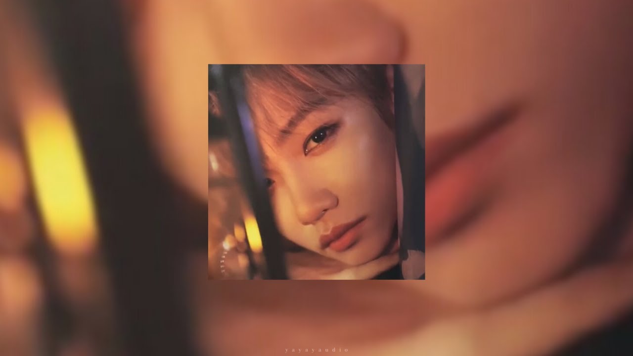 changbin & felix (stray kids) - cause i like you ( 𝙨𝙡𝙤𝙬𝙚𝙙 & 𝙧𝙚𝙫𝙚𝙧𝙗 )