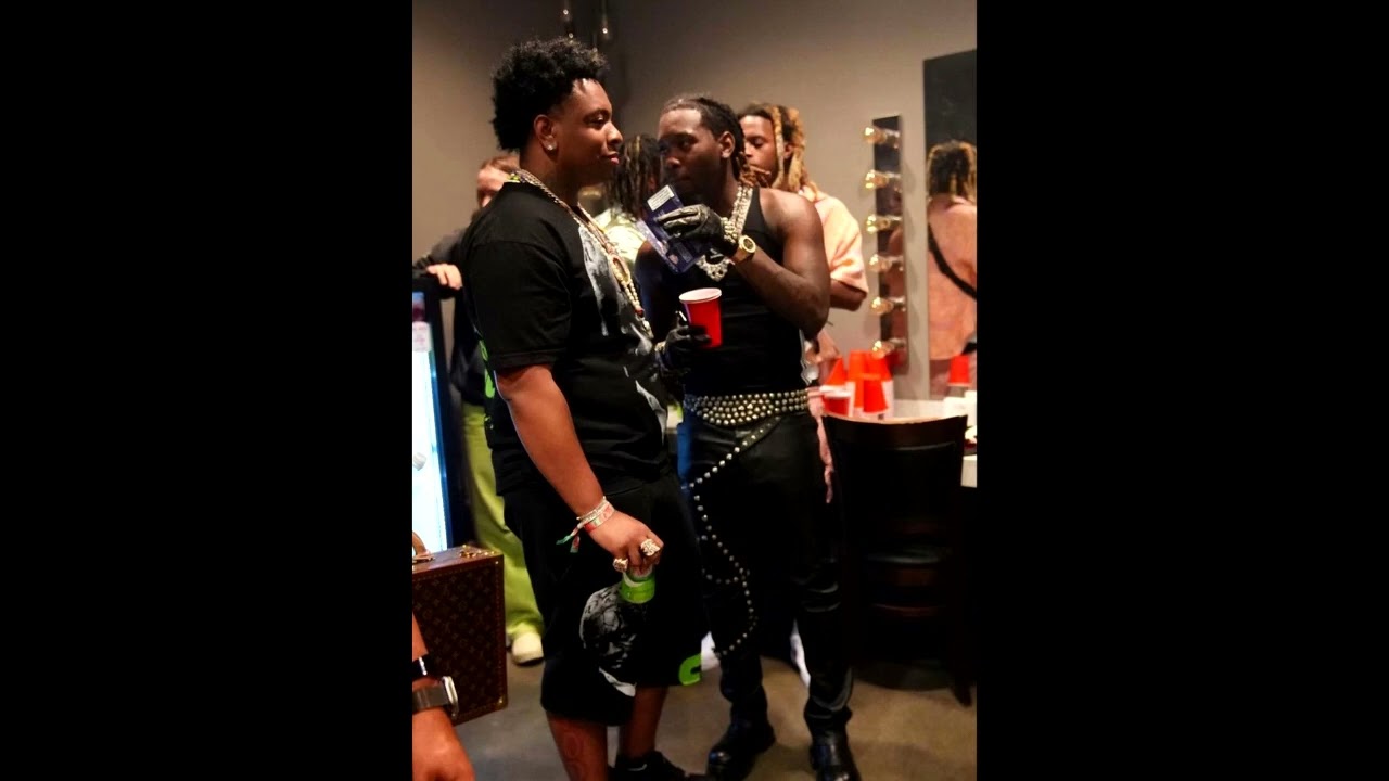 [FREE] Lil Gotit x Lil Keed Type Beat "Mars" 2025