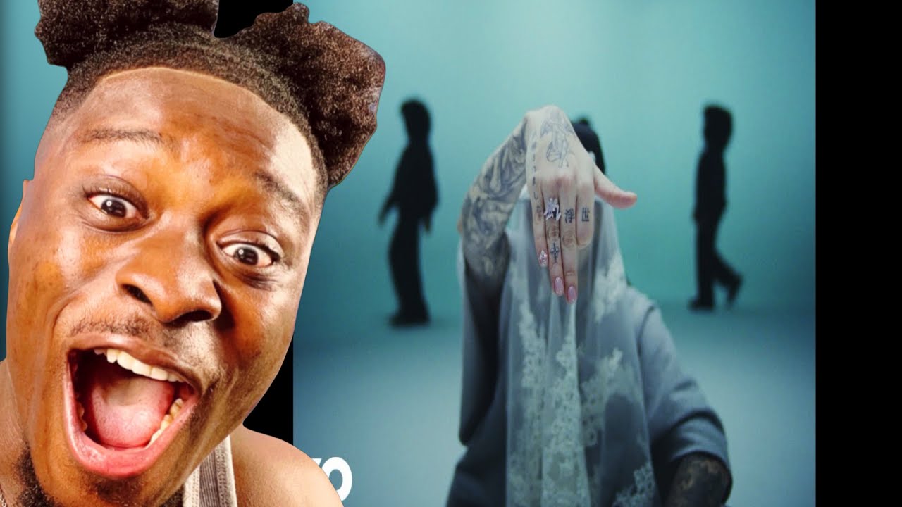 Young Miko - WASSUP (Official) REACTION