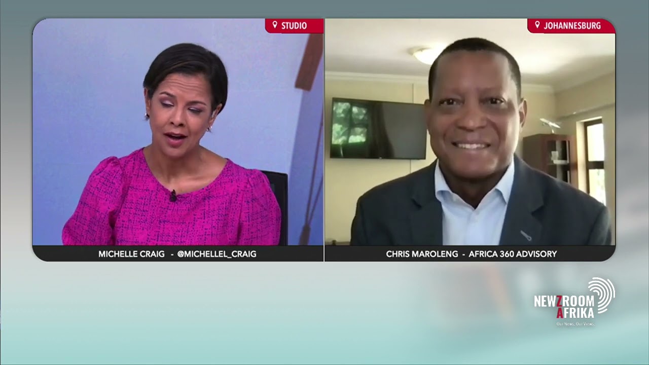 Fresh U.S sanctions against Zim president and senior officials