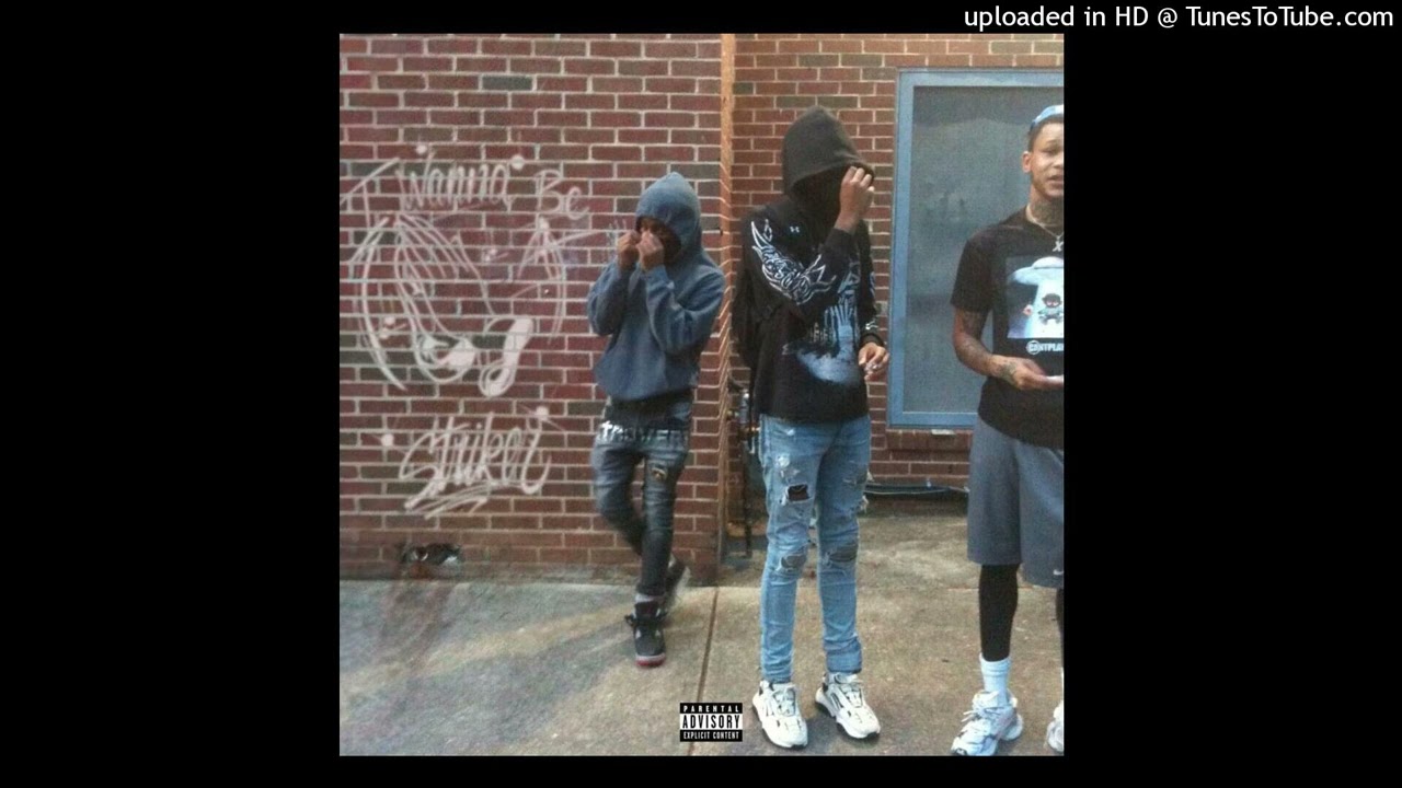 st6 jodyboof x jaeychino x dmv sample type beat - 