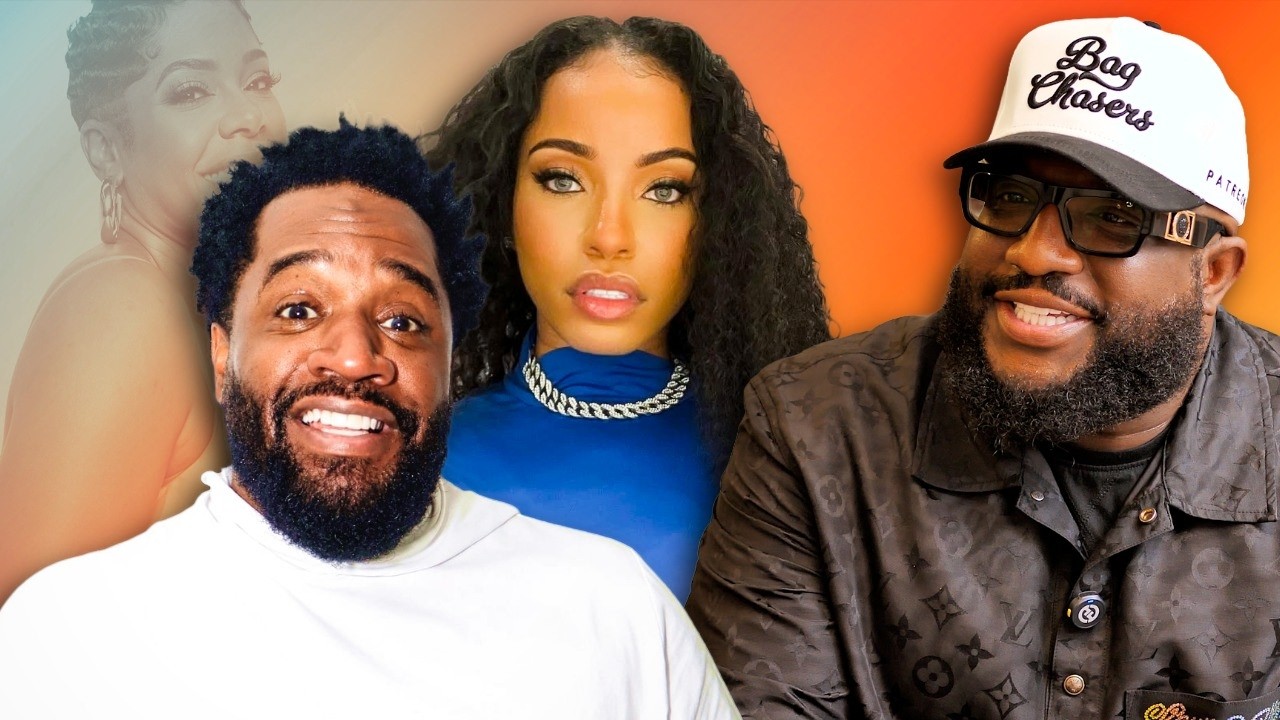 EXCLUSIVE | Anton Daniel&rsquo;s vs Corey Holcomb | Mistress, Lawsuits, & more Allegations! | Interview 