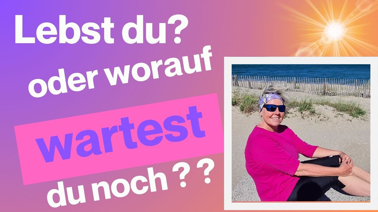 ErLebe dein Leben