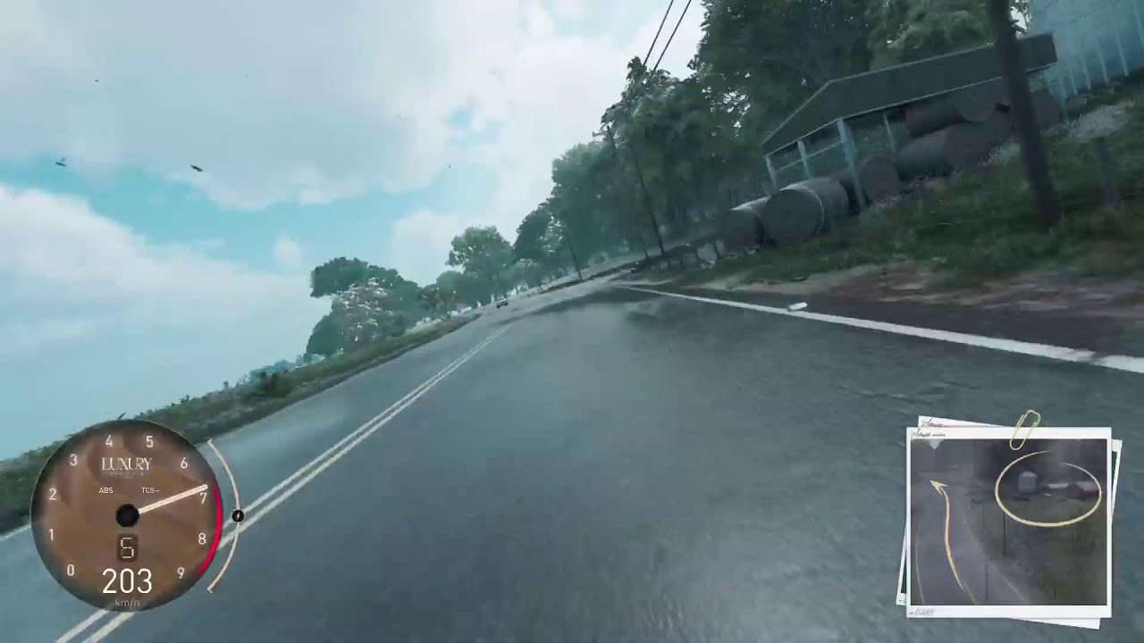 The Crew Motorfest Part 5