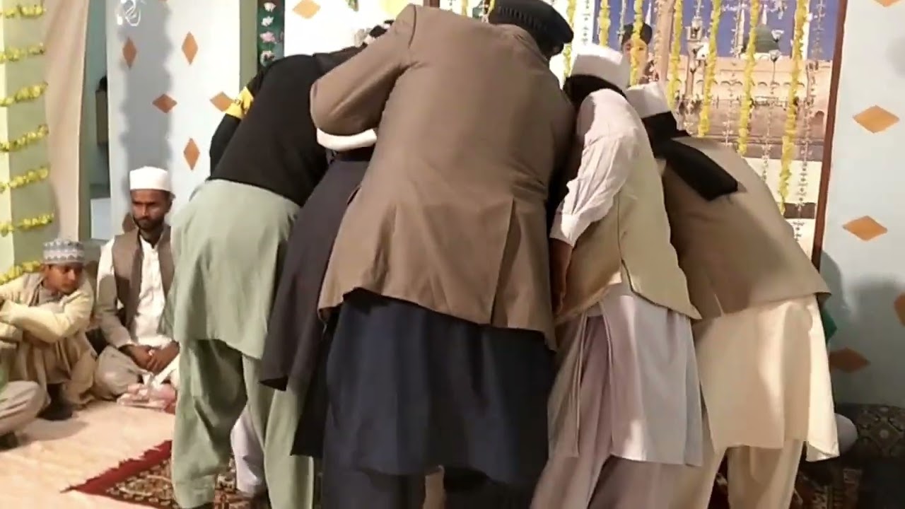 Tassavur Mein Tere Rehna Ibadat Isko Kehta Hain || mm11122