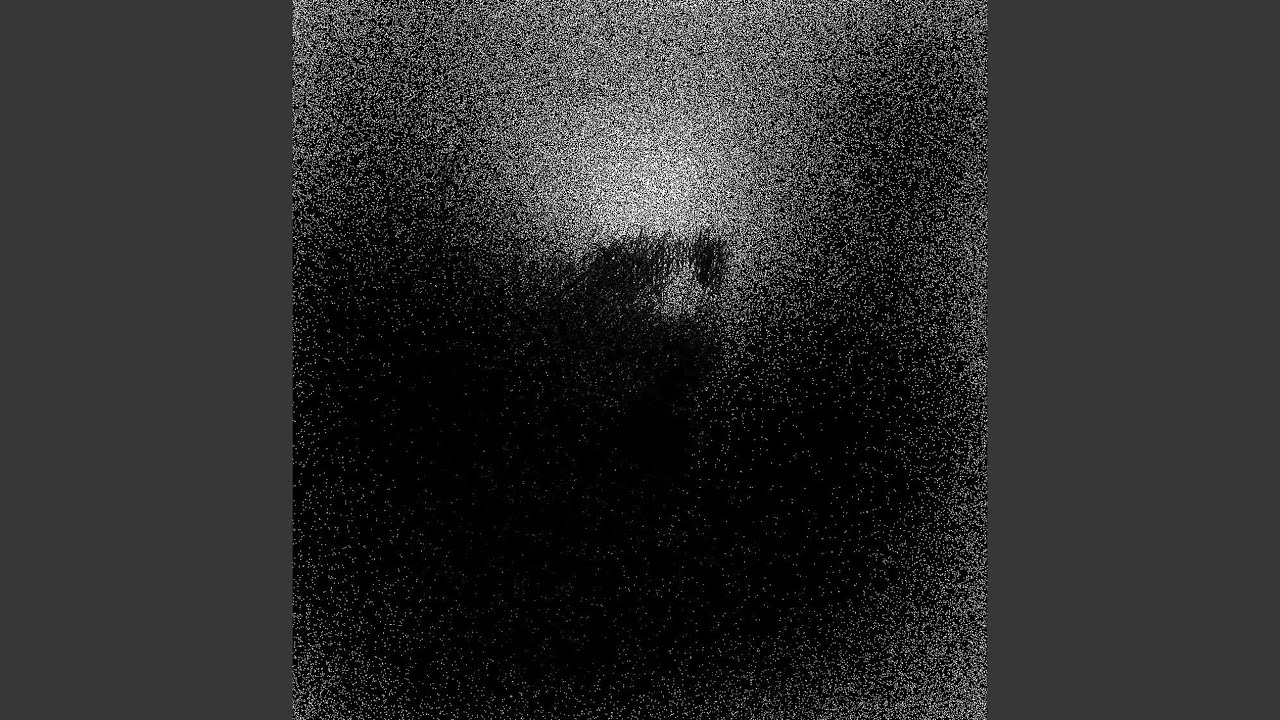 A Pale Light Lingers