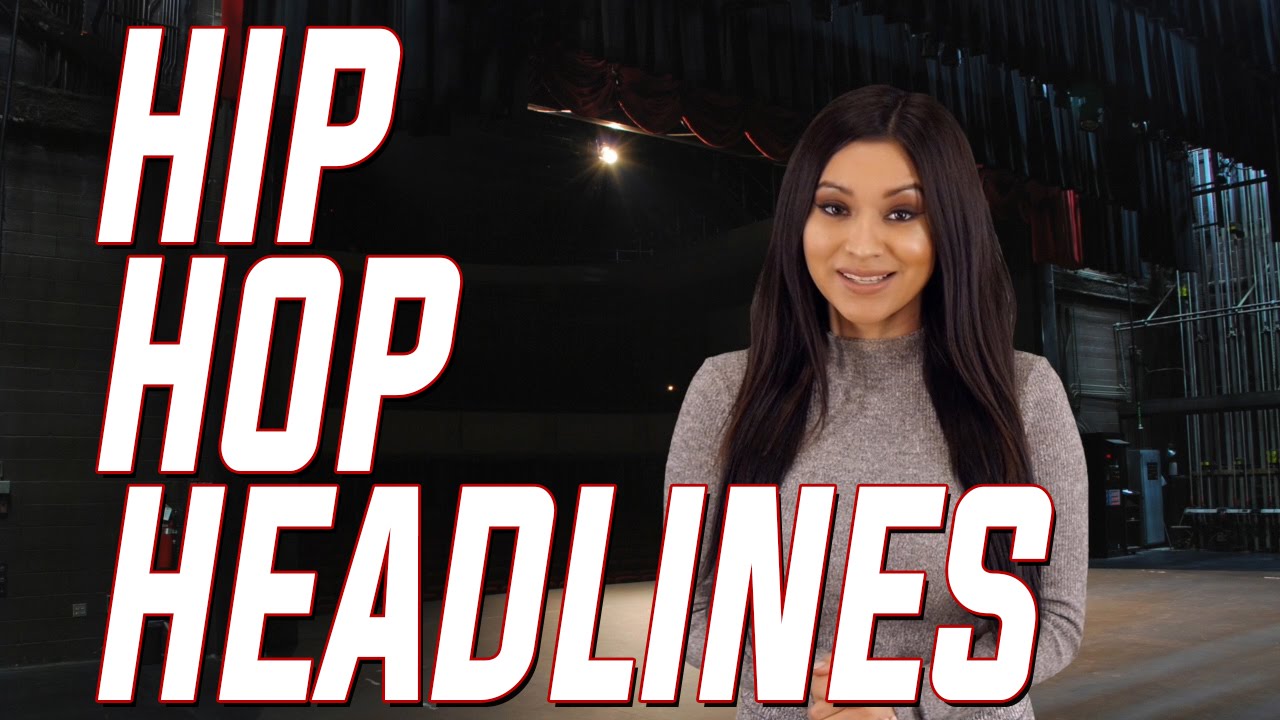 Hip Hop Headlines: Kanye West & Taylor Swift Beef is Back ONNNN!