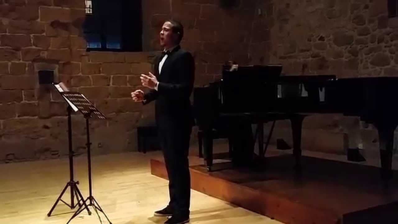 George Ioannou At kasteliotisa 14 02 2015