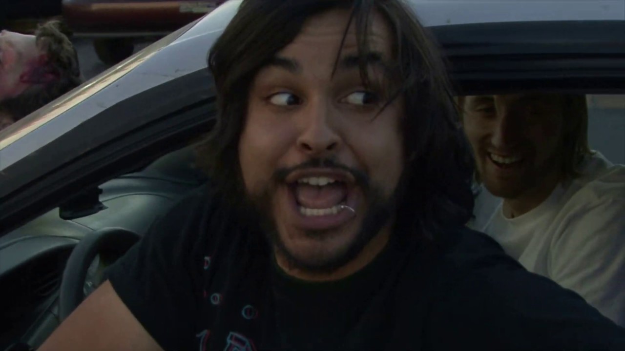 Let's Do Drugs And Play Mario Kart  (Mega64 Classics)