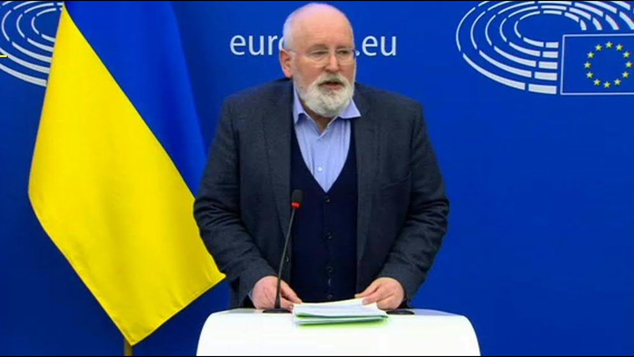 EU plans two-thirds cut in Russian gas imports this year | AFP