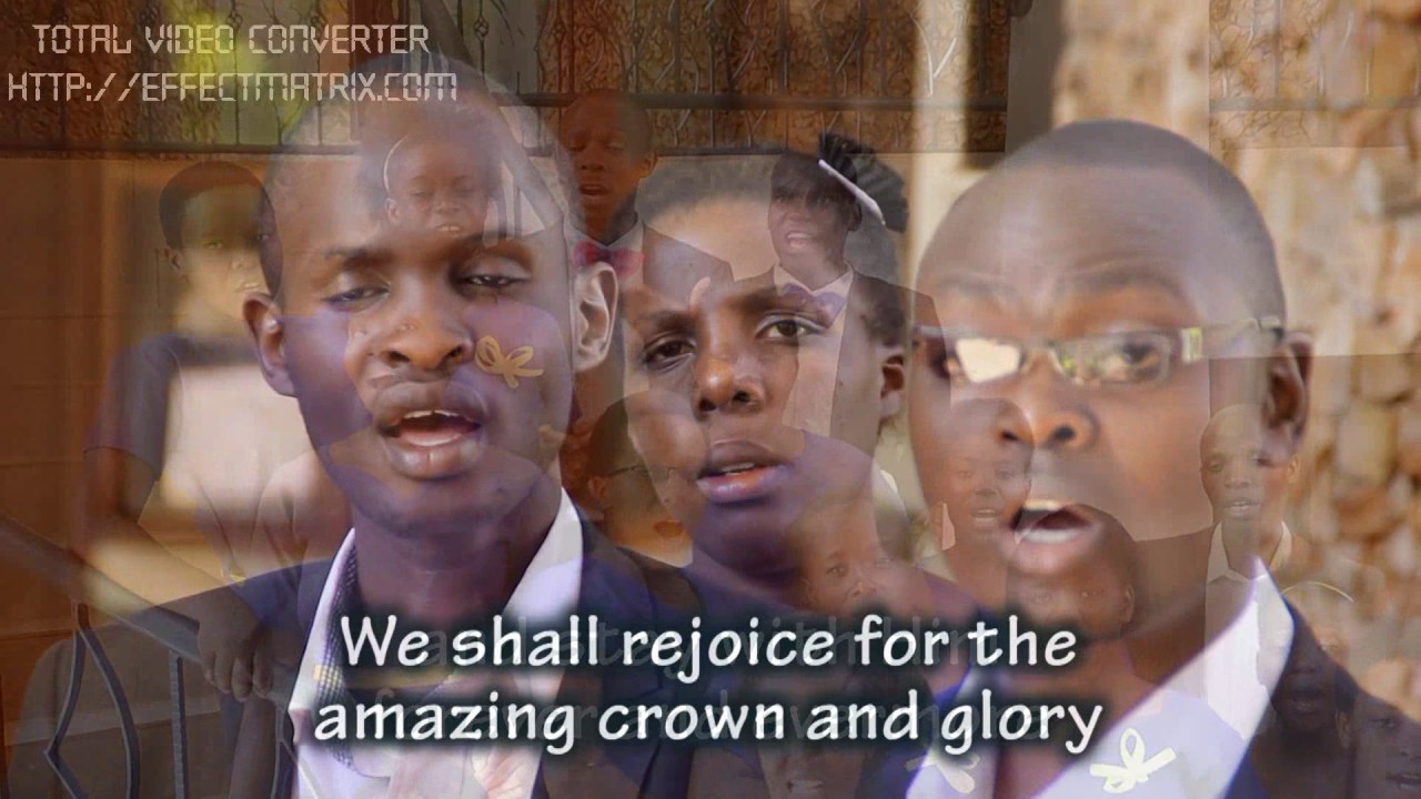 There's a land by Jogoo SDA youth