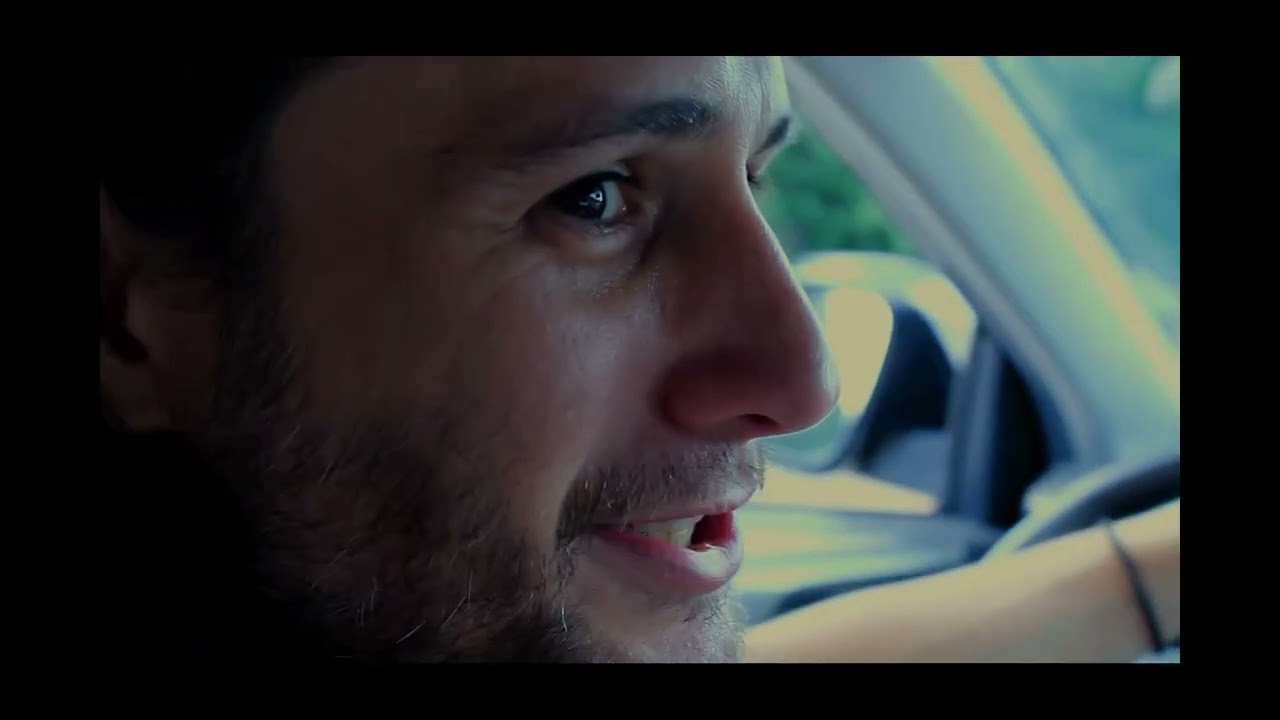 Prometheus and Me in Colorado Springs (OFFICIAL MUSIC VIDEO)