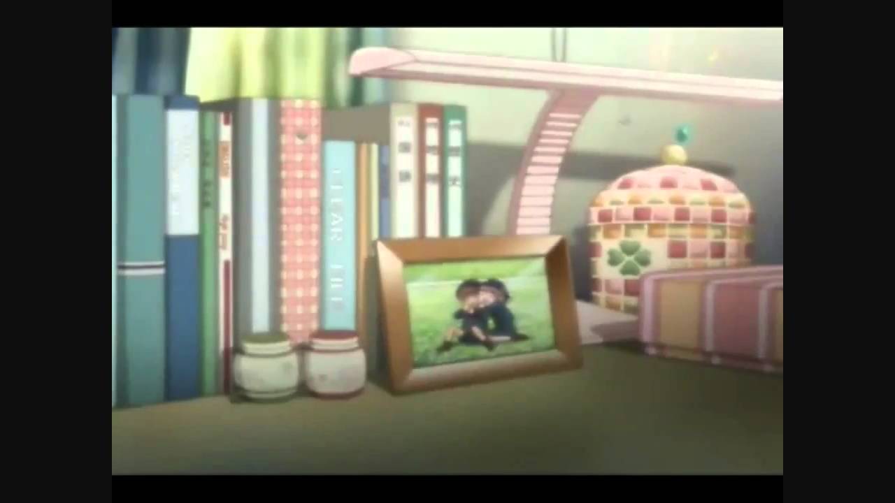 Boku wa Imouto Ni Koi wo Suru  Amv- Airplanes