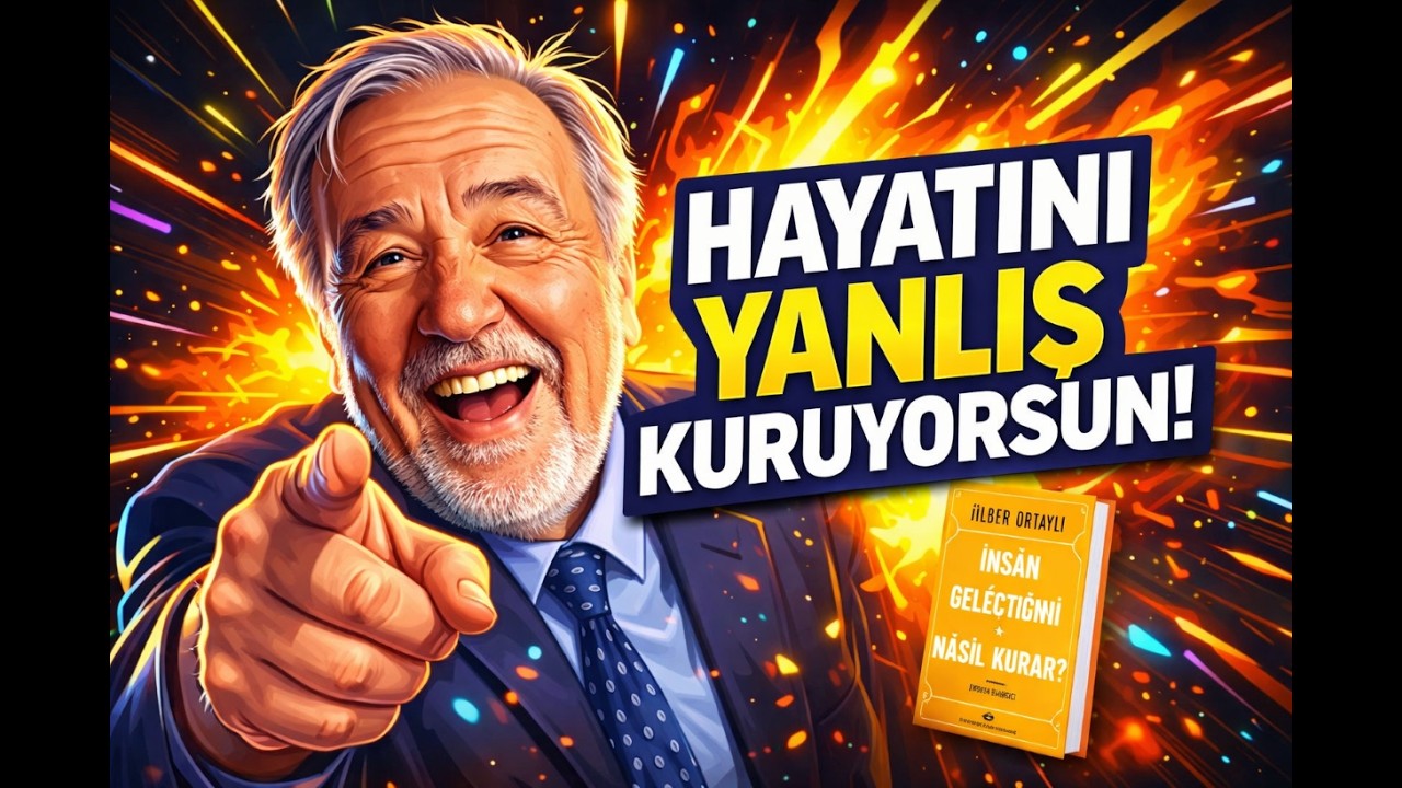 Hayatını Kurmak İçin Bilmen Gereken Gerçekler