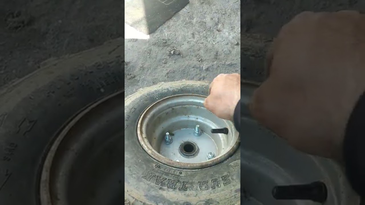 intretinere ruris dac 6500 acc dupa folosirea frezelor