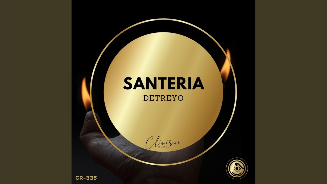 Santeria