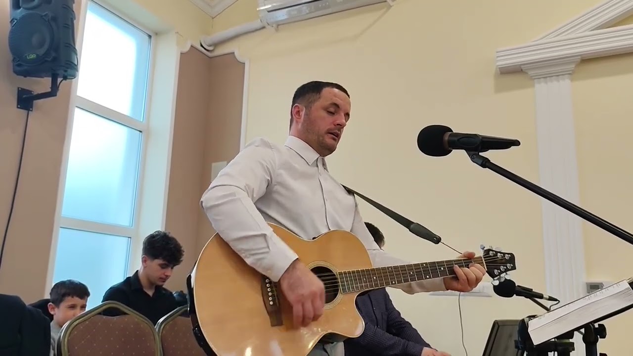 Mi-e dor de veșnicie 