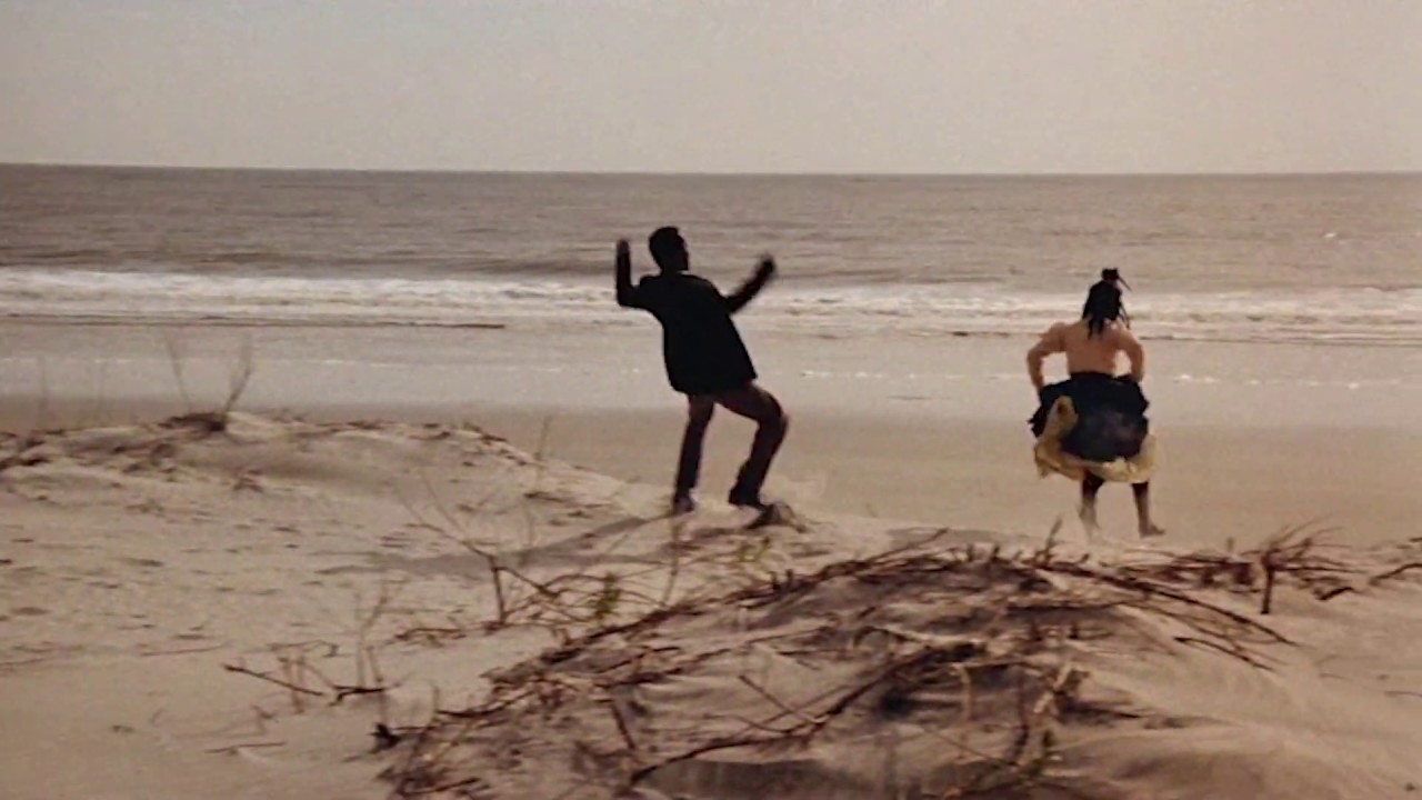 ONE FILM / ONE SHOT #109: Daughters of the Dust