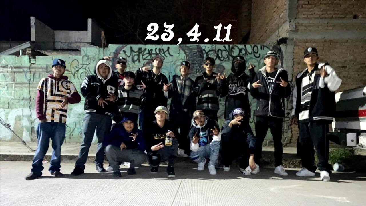 EjidaLokos On The Map (MUDØ,CHALAN,MTMT, JORDAN CH & @420daiser5 )